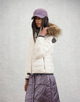 GIUBBINO CON PELLICCIA BLAUER DONNA ALDIE