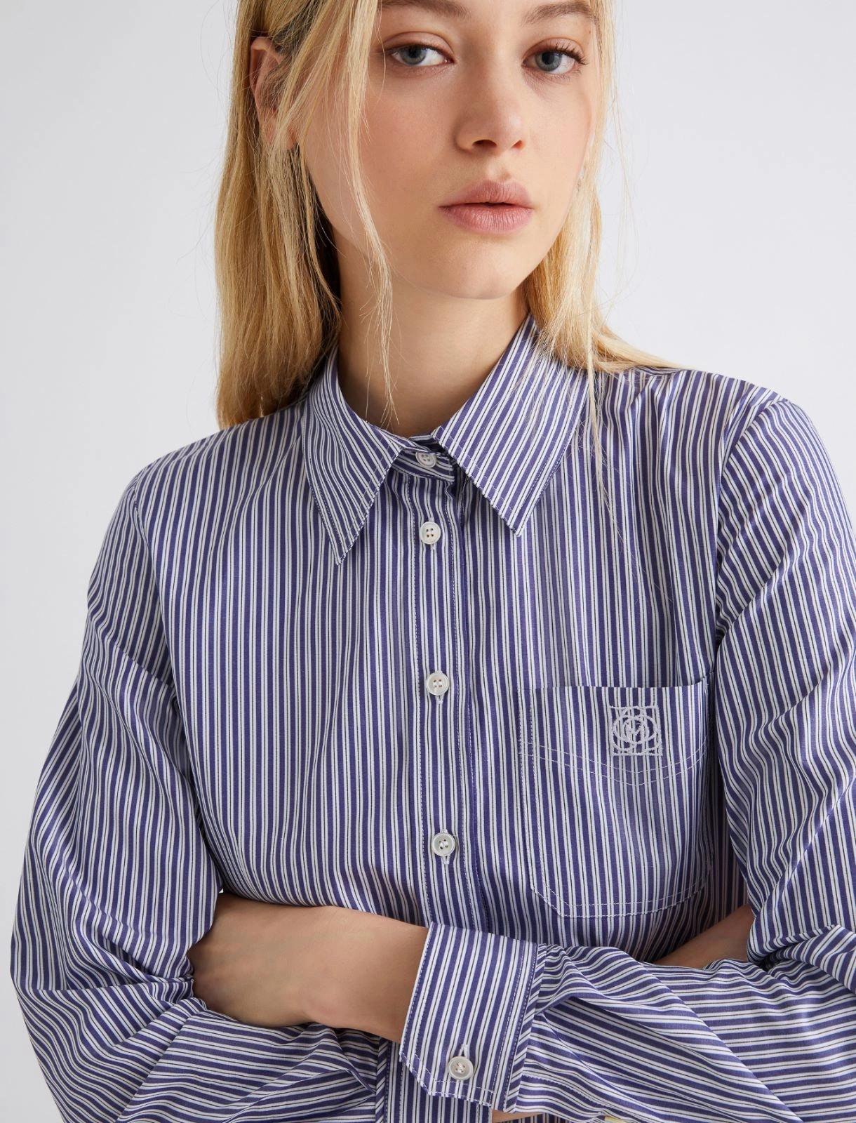 CAMICIA MARELLA DONNA
