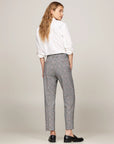 PANTALONE TOMMY HILFIGER DONNA