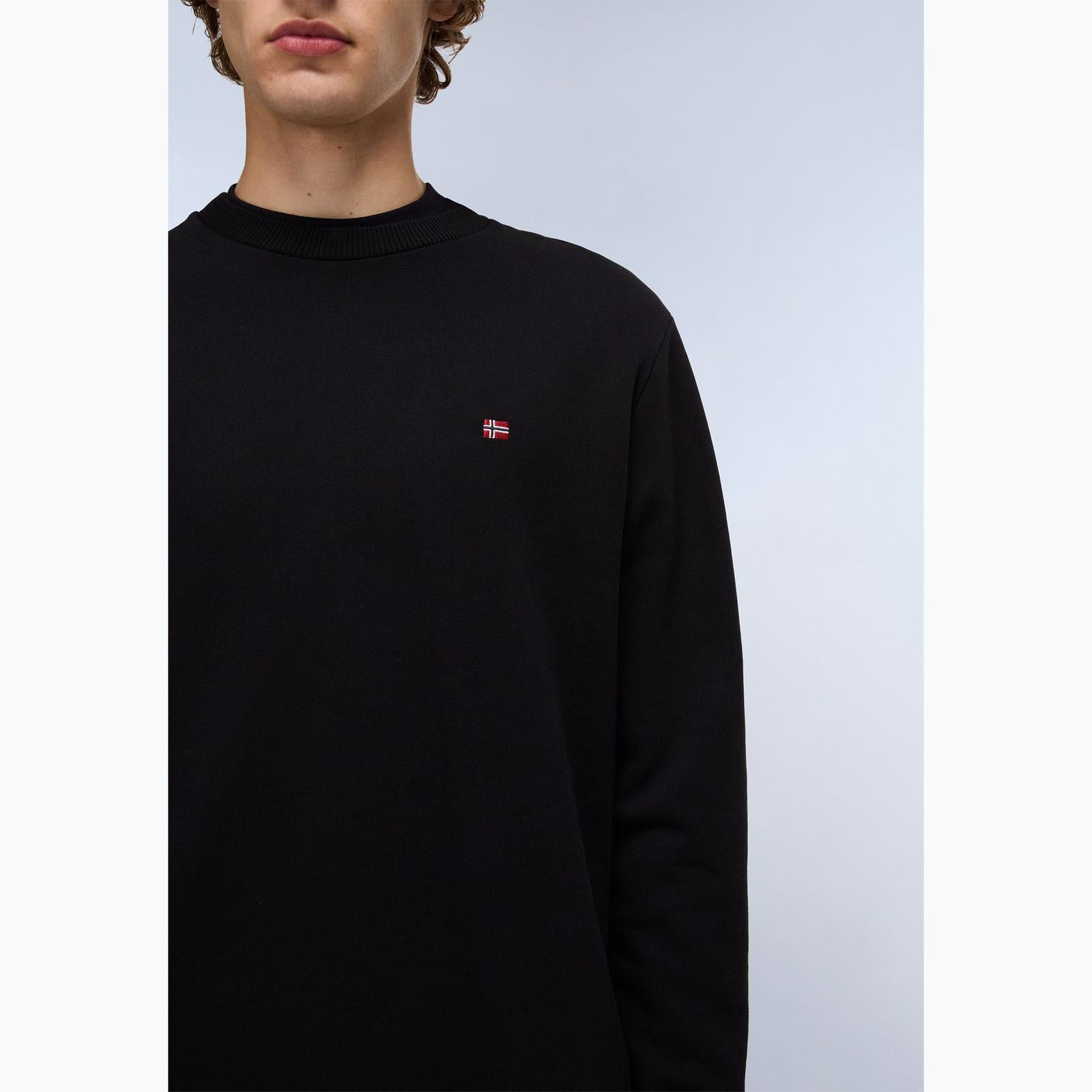 FELPA NAPAPIJRI UOMO