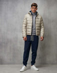 GIUBBINO REVERSIBILE BLAUER UOMO BALLARD