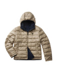 GIUBBINO REVERSIBILE BLAUER UOMO BALLARD