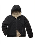 GIUBBINO REVERSIBILE BLAUER UOMO BALLARD