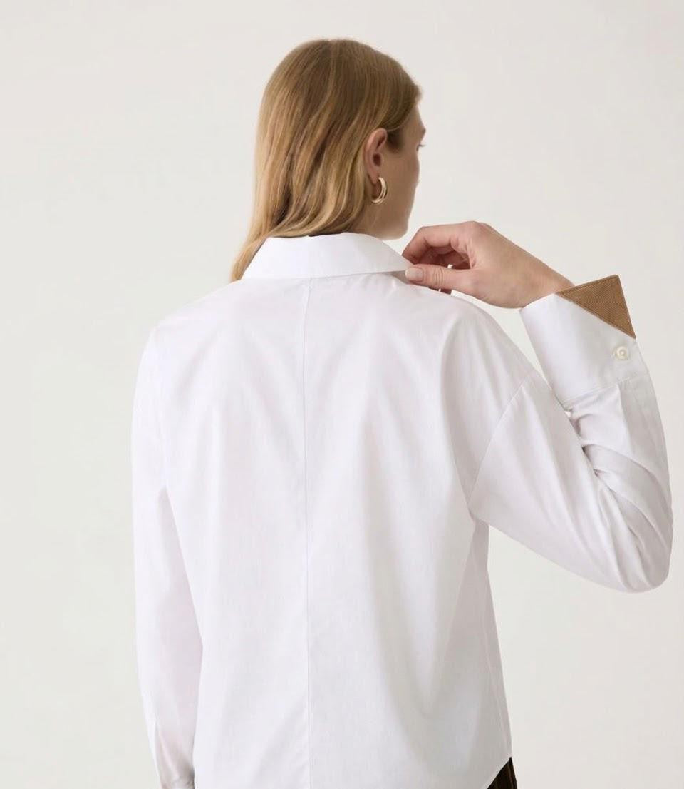 CAMICIA PENNY BLACK DONNA BARA