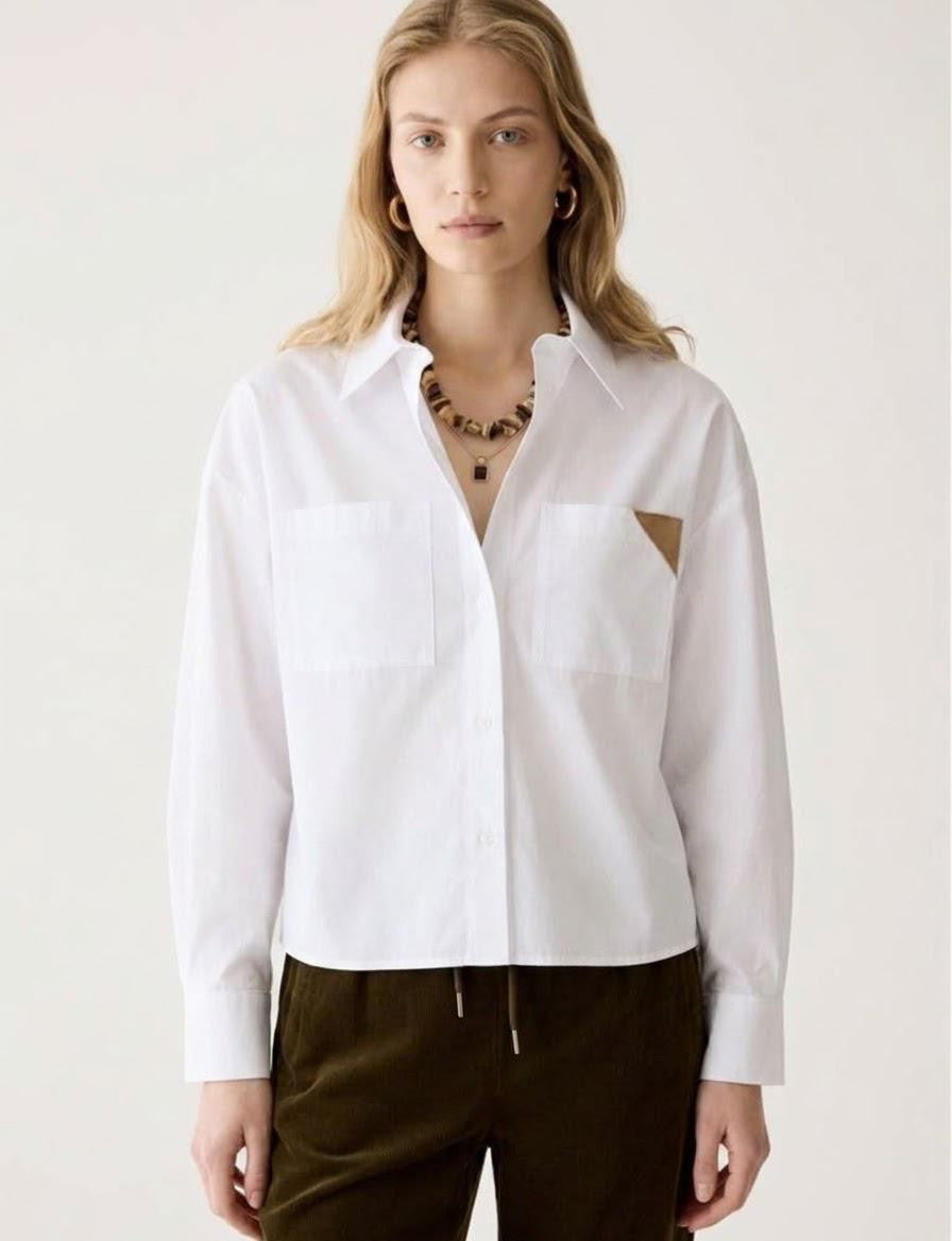 CAMICIA PENNY BLACK DONNA BARA