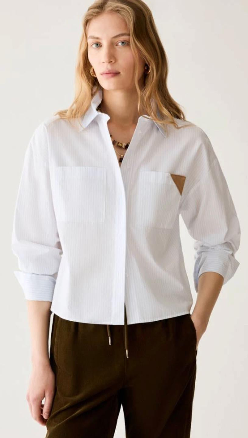 CAMICIA PENNY BLACK DONNA BARA