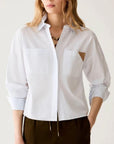 CAMICIA PENNY BLACK DONNA BARA