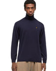 PULLOVER COLLO ALTO REFRIGIWEAR UOMO