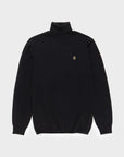 PULLOVER COLLO ALTO REFRIGIWEAR UOMO