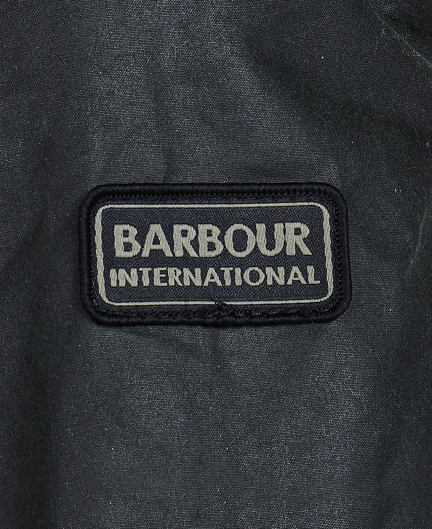 GIUBBINO BARBOUR UOMO