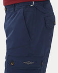 BERMUDA AERONAUTICA MILITARE UOMO