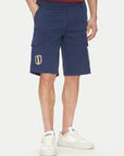 BERMUDA AERONAUTICA MILITARE UOMO