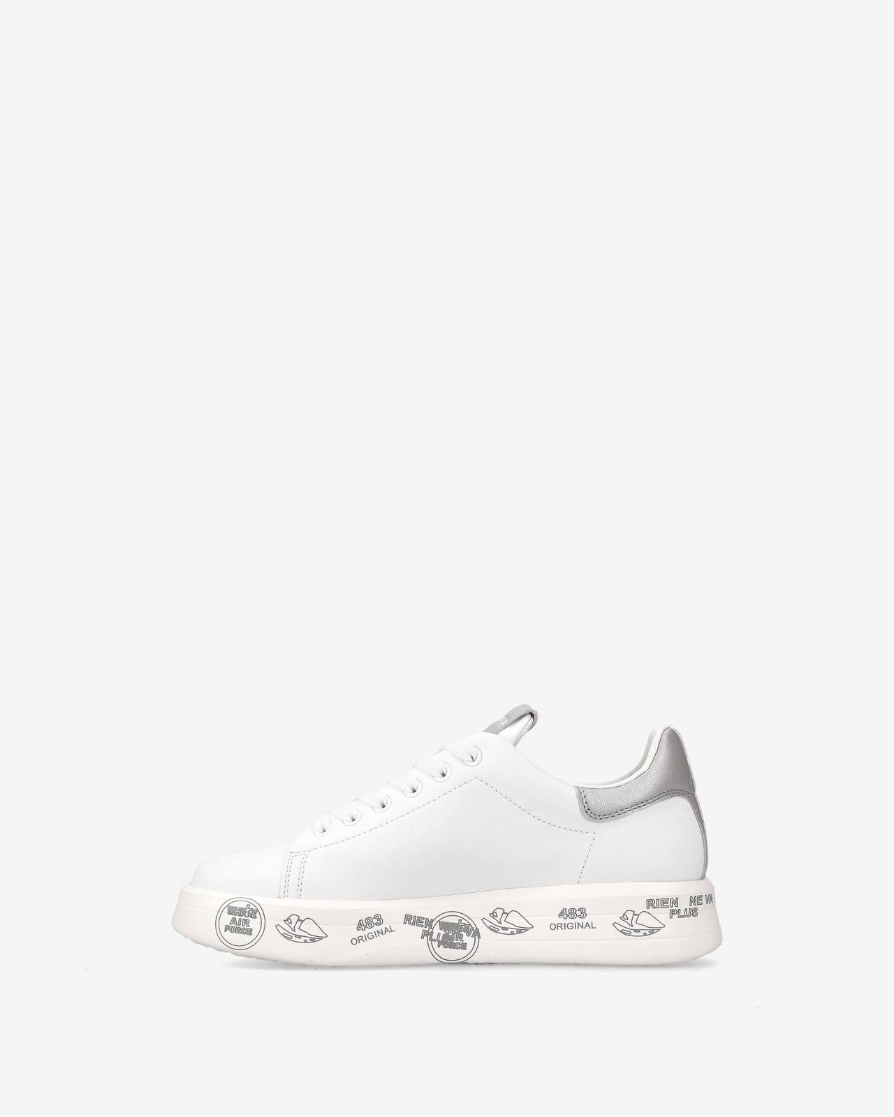 SCARPE PREMIATA DONNA BELLE 7447K