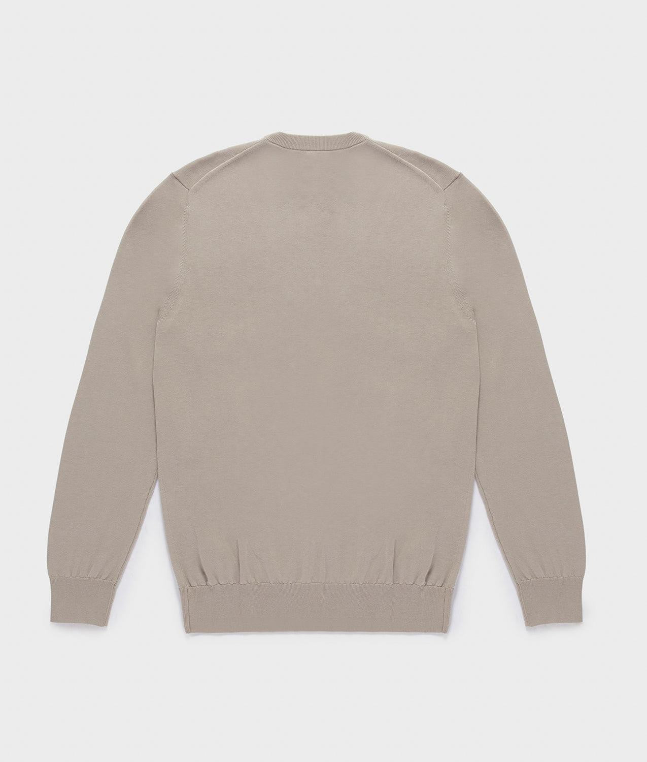 PULLOVER IN COTONE REFRIGIWEAR UOMO BEN PULLOVER