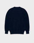 PULLOVER IN COTONE REFRIGIWEAR UOMO BEN PULLOVER