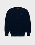 PULLOVER IN COTONE REFRIGIWEAR UOMO BEN PULLOVER