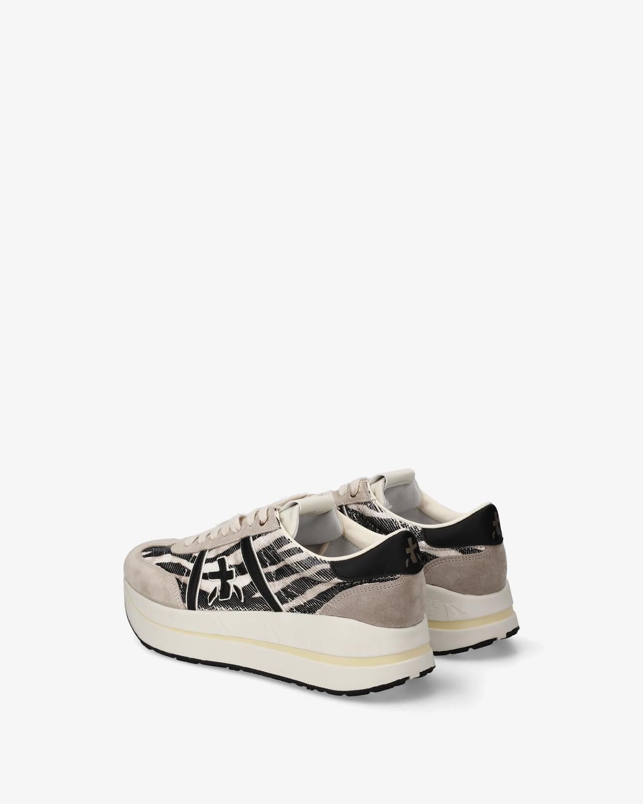 SCARPE PREMIATA DONNA BETHCOIN 8149