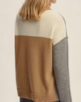PULLOVER COLLO ALTO MARELLA DONNA