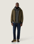 GIUBBINO REFRIGIWEAR UOMO BLUNT JACKET
