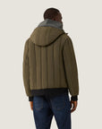 GIUBBINO REFRIGIWEAR UOMO BLUNT JACKET