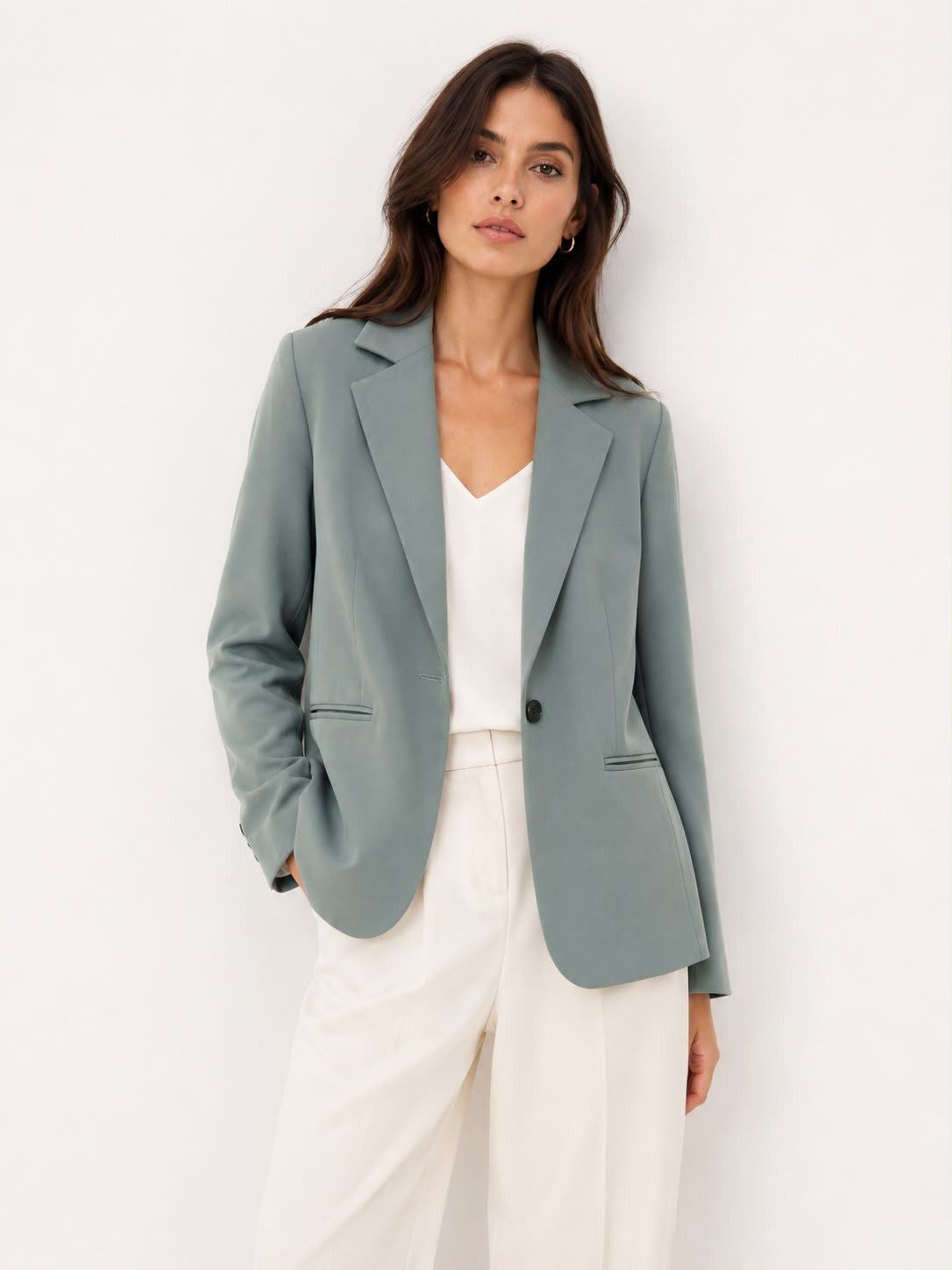 GIACCA LINEA EMME DONNA BRIOSE