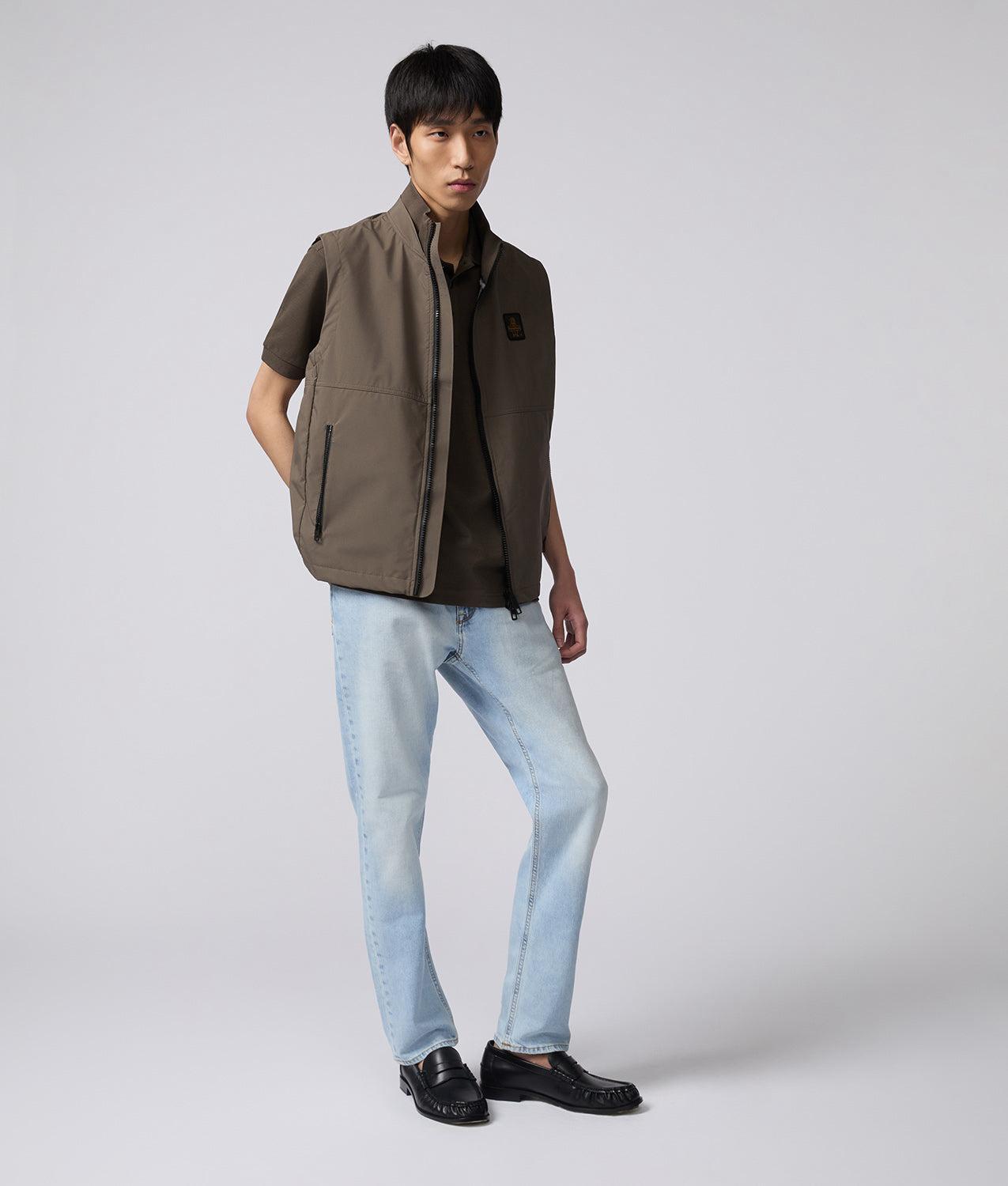 JEANS REFRIGIWEAR UOMO BRUCE PANTS