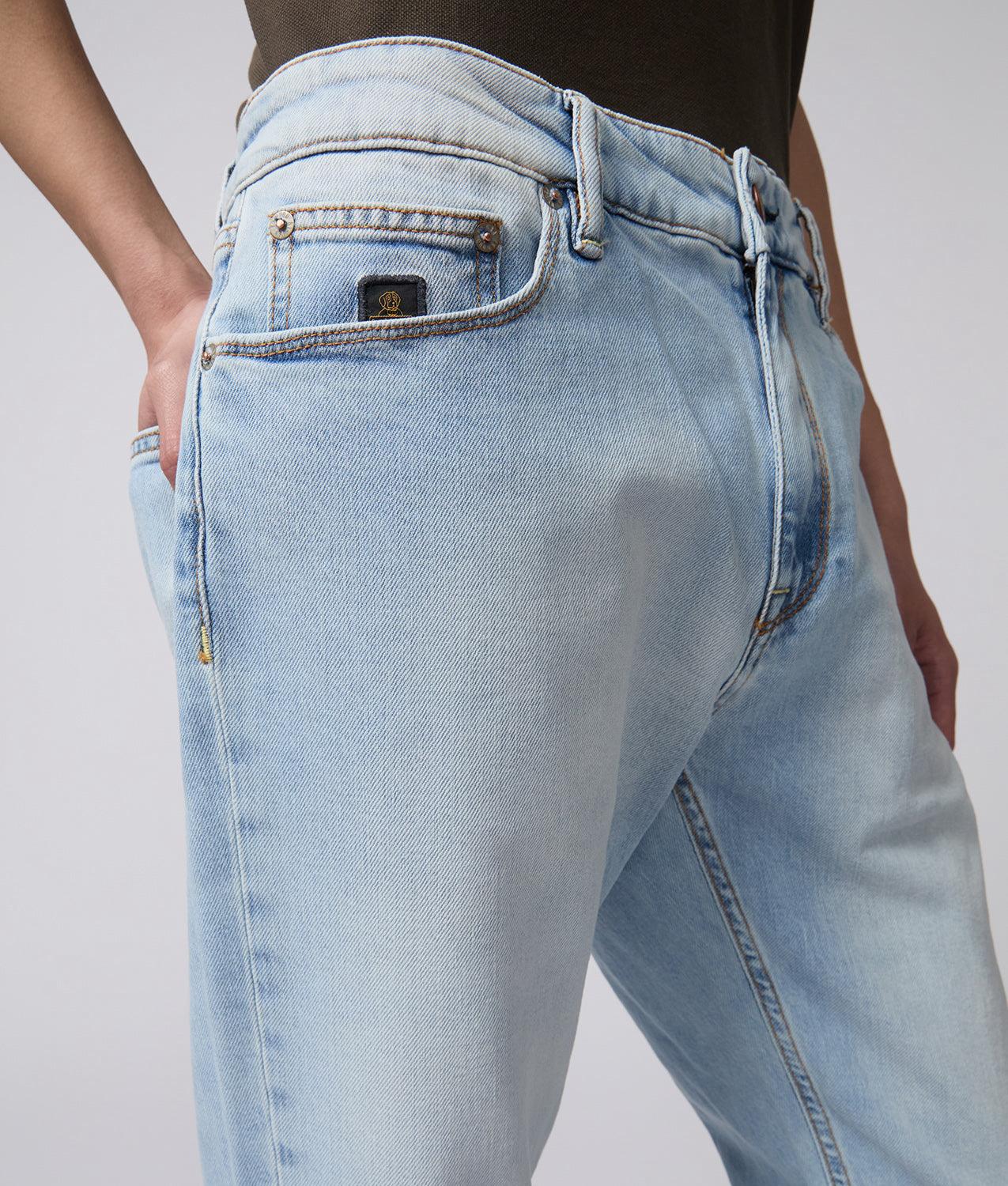 JEANS REFRIGIWEAR UOMO BRUCE PANTS