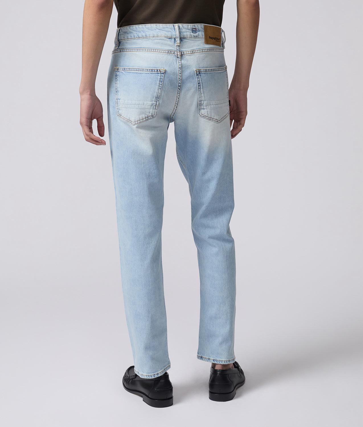 JEANS REFRIGIWEAR UOMO BRUCE PANTS