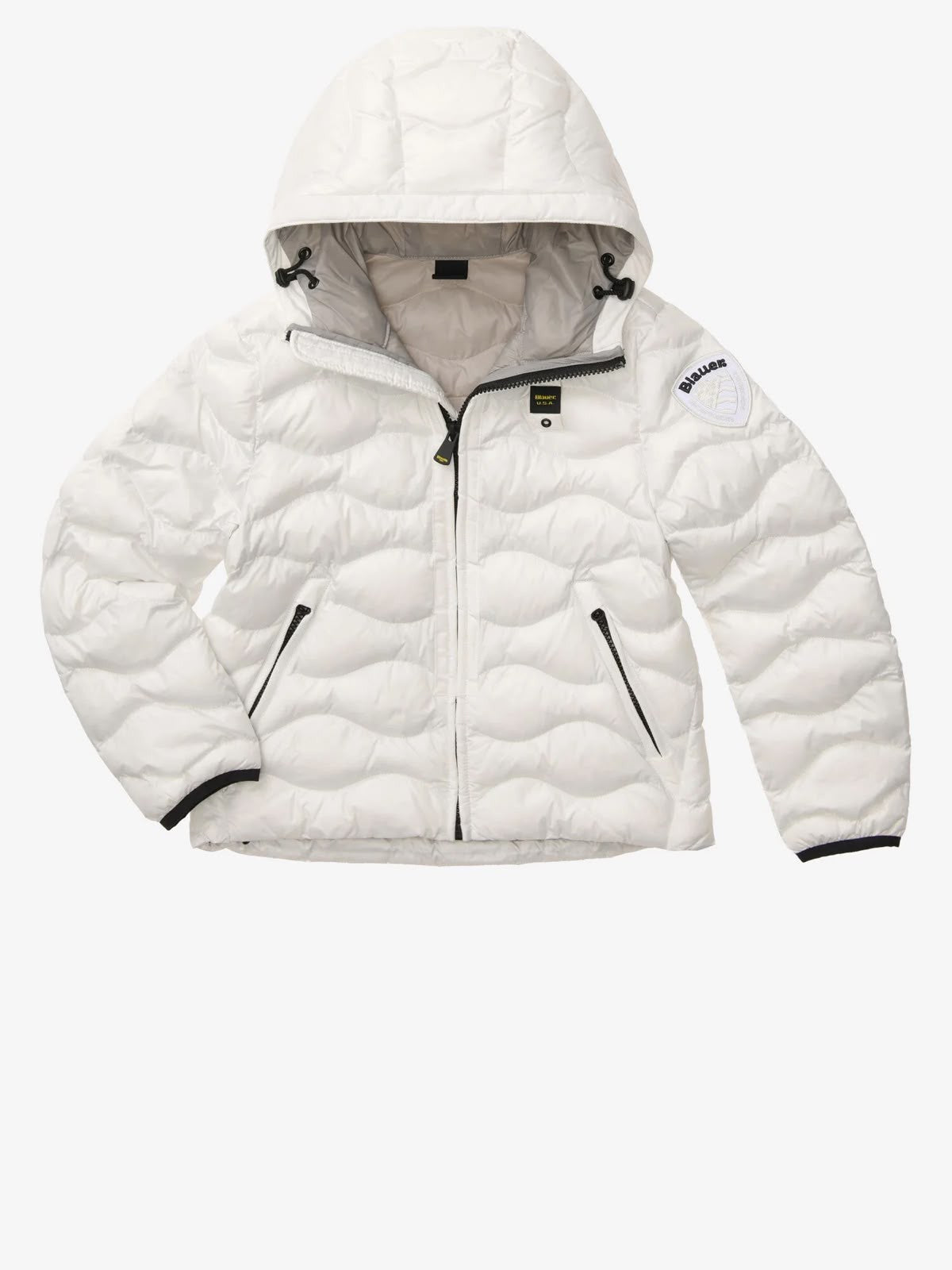 GIUBBINO BLAUER BAMBINO BRYANT JUNIOR