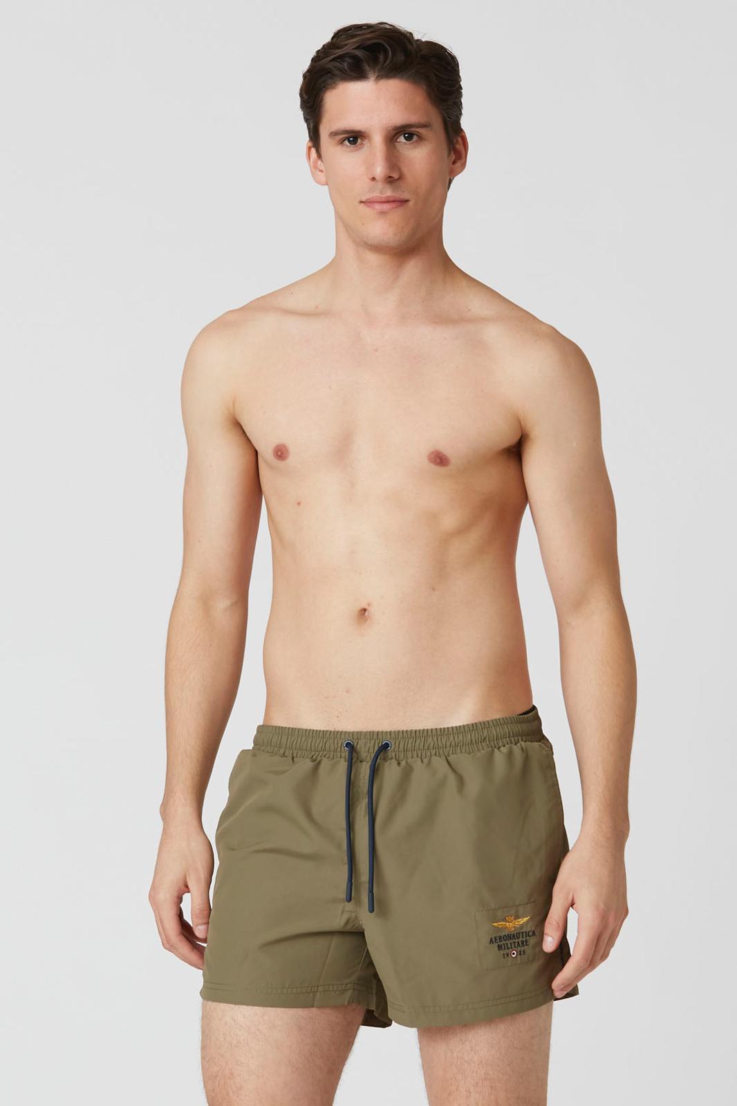 COSTUME AERONAUTICA MILITARE UOMO