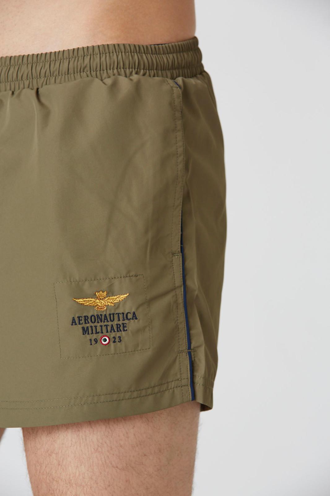 COSTUME AERONAUTICA MILITARE UOMO