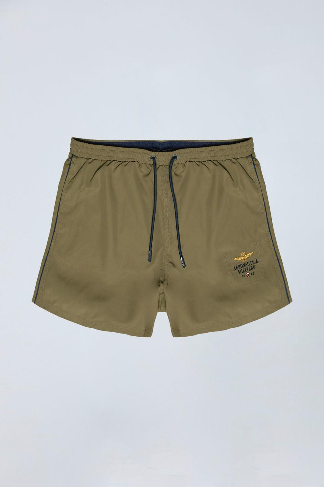 COSTUME AERONAUTICA MILITARE UOMO