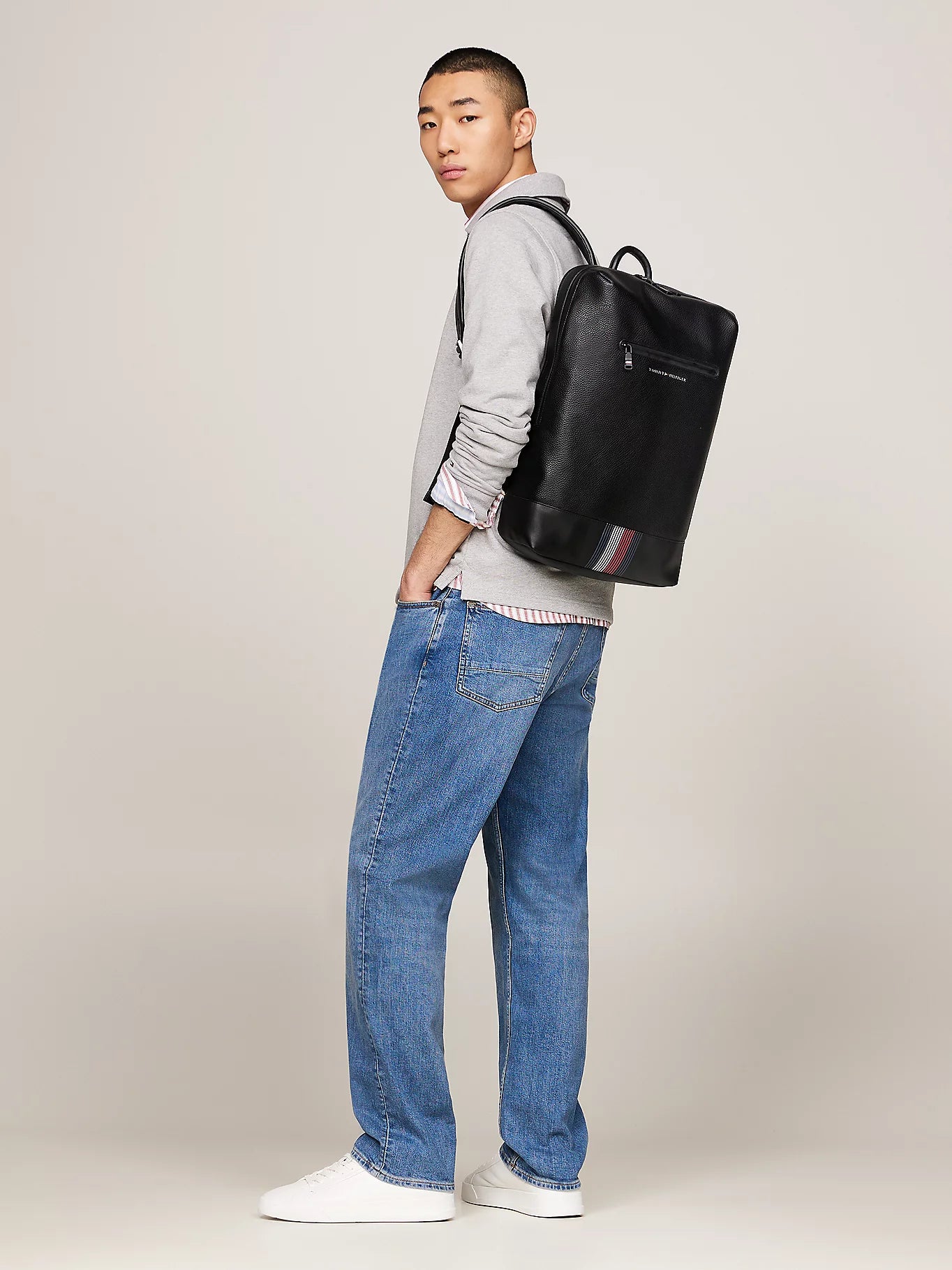 ZAINO UOMO TOMMY HILFIGER – HEMISPHERE VAIRANO