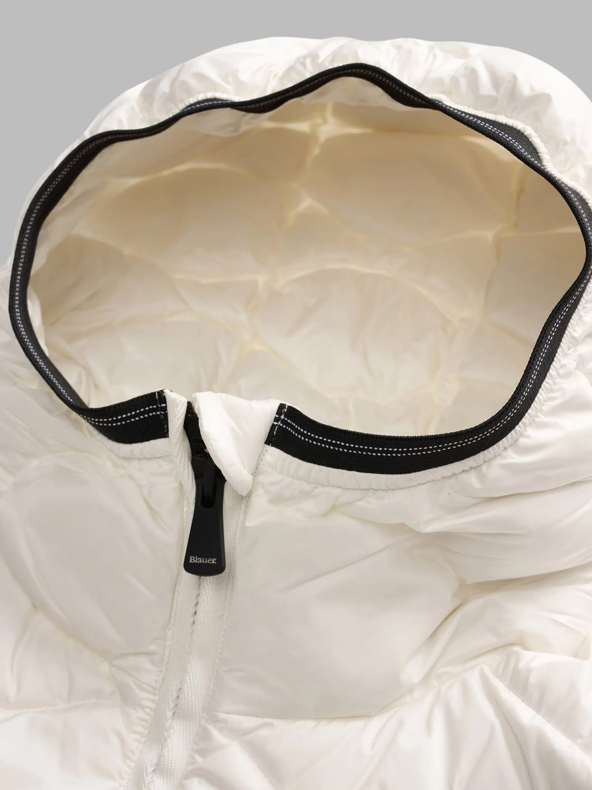 GIUBBINO BLAUER DONNA CAMELIA