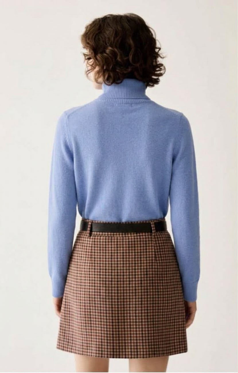 PULLOVER PENNY BLACK DONNA CAMMEO
