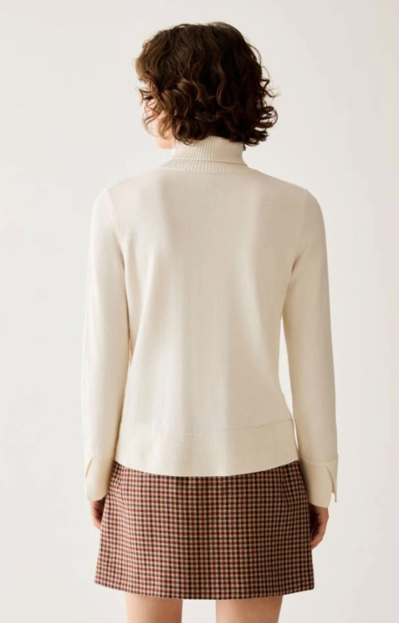 PULLOVER PENNY BLACK DONNA CAMMEO