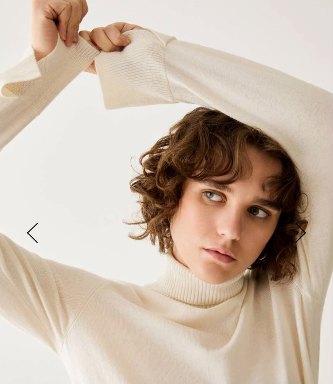 PULLOVER PENNY BLACK DONNA CAMMEO