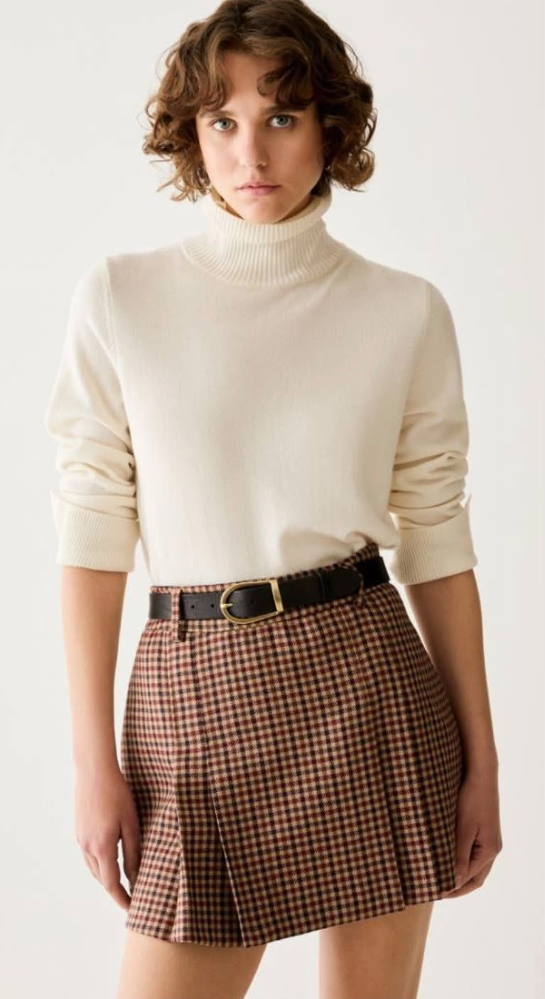 PULLOVER PENNY BLACK DONNA CAMMEO