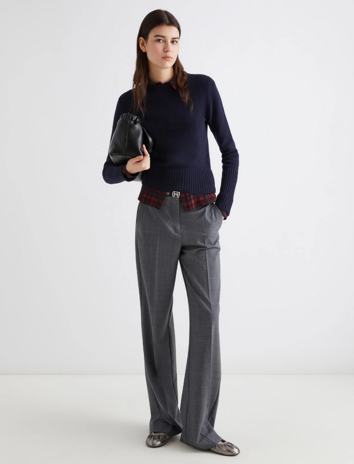 PULLOVER MARELLA DONNA