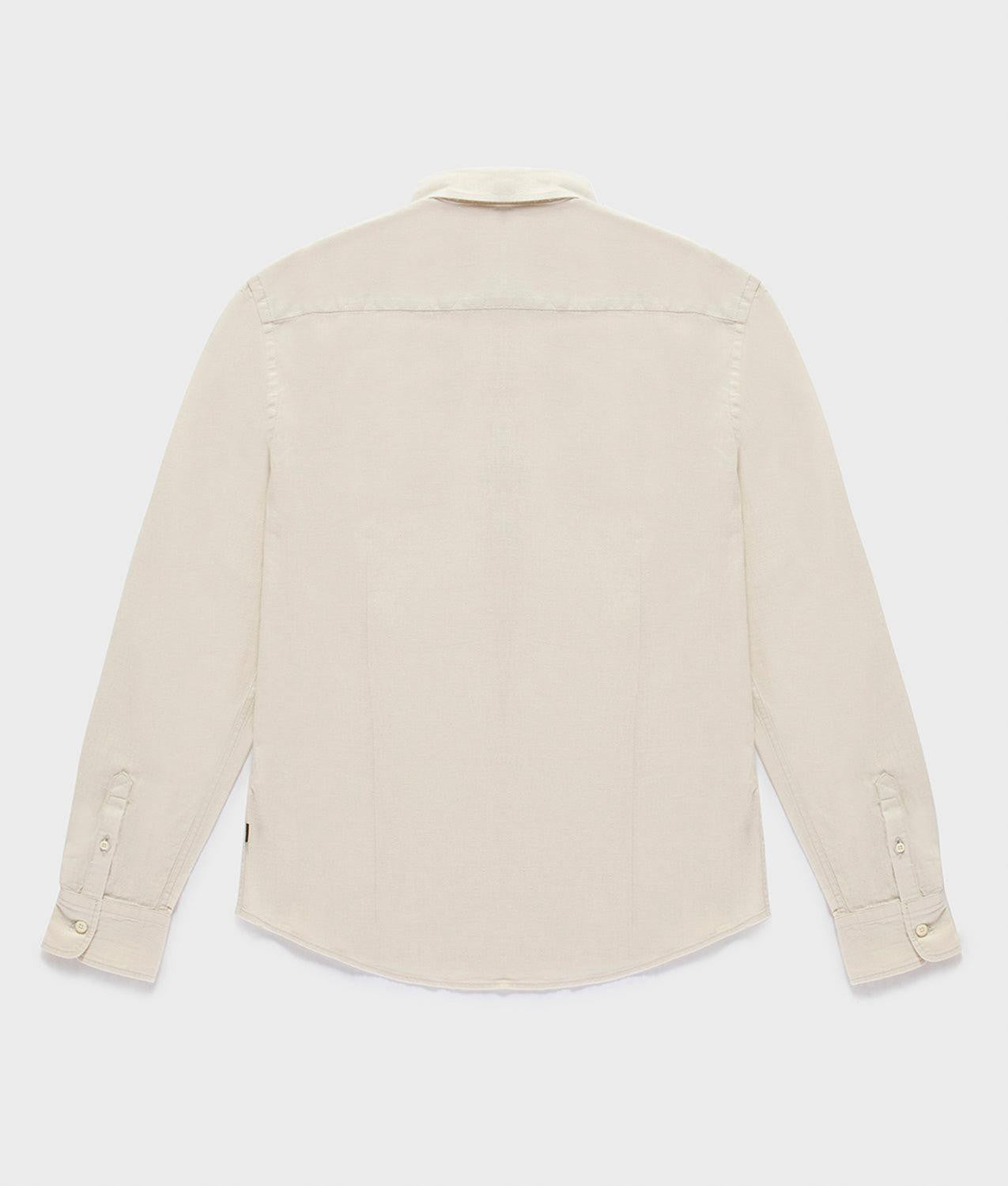 CAMICIA MISTO LINO REFRIGIWEAR UOMO CAPE MAY SHIRT