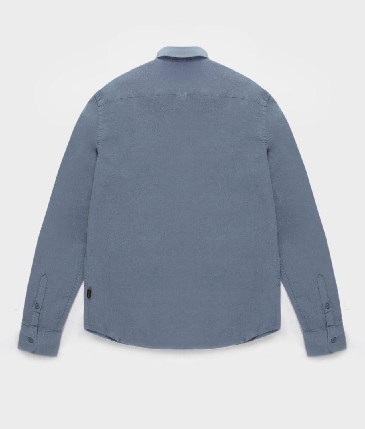 CAMICIA MISTO LINO REFRIGIWEAR UOMO CAPE MAY SHIRT