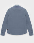 CAMICIA MISTO LINO REFRIGIWEAR UOMO CAPE MAY SHIRT