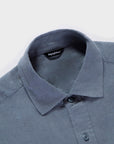 CAMICIA MISTO LINO REFRIGIWEAR UOMO CAPE MAY SHIRT