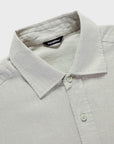 CAMICIA MISTO LINO REFRIGIWEAR UOMO CAPE MAY SHIRT