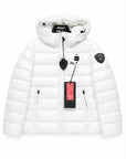GIUBBINO BLAUER BAMBINA CAROLL JUNIOR