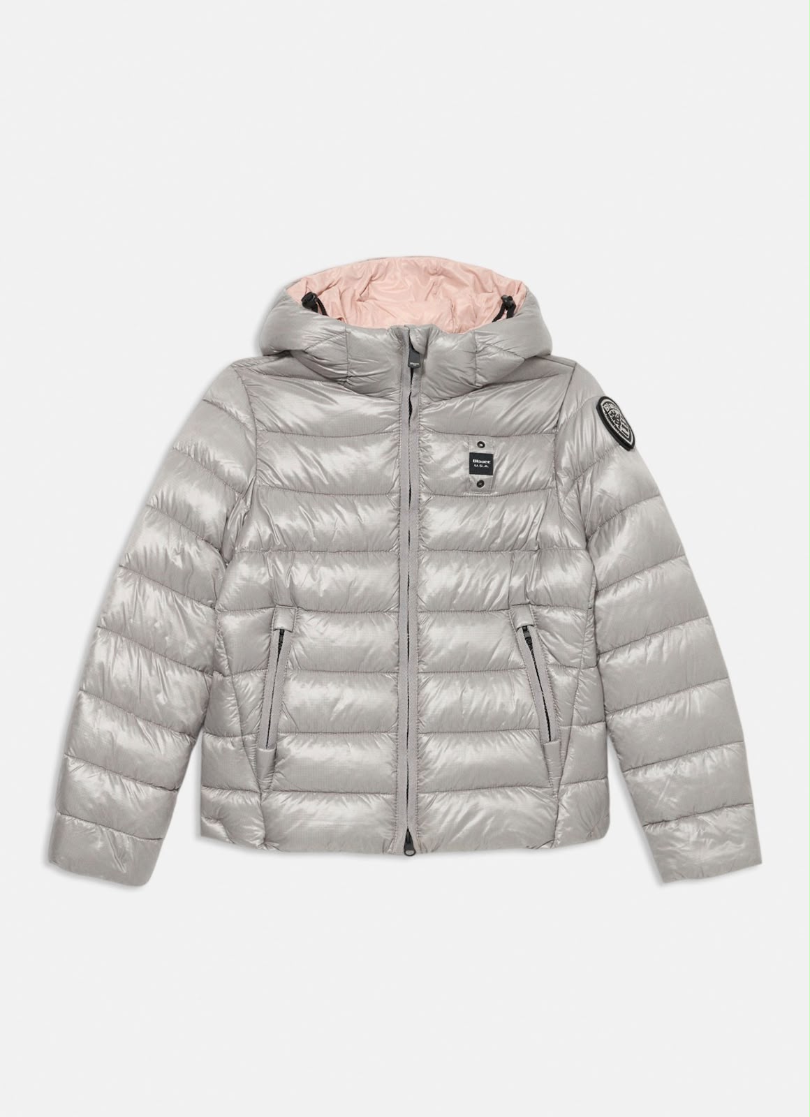 GIUBBINO BLAUER BAMBINA CAROLL JUNIOR