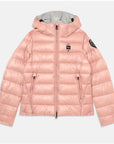 GIUBBINO BLAUER BAMBINA CAROLL JUNIOR