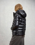 GIUBBINO BLAUER DONNA CAROLL