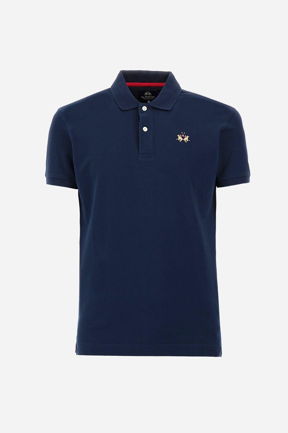 POLO LA MARTINA UOMO