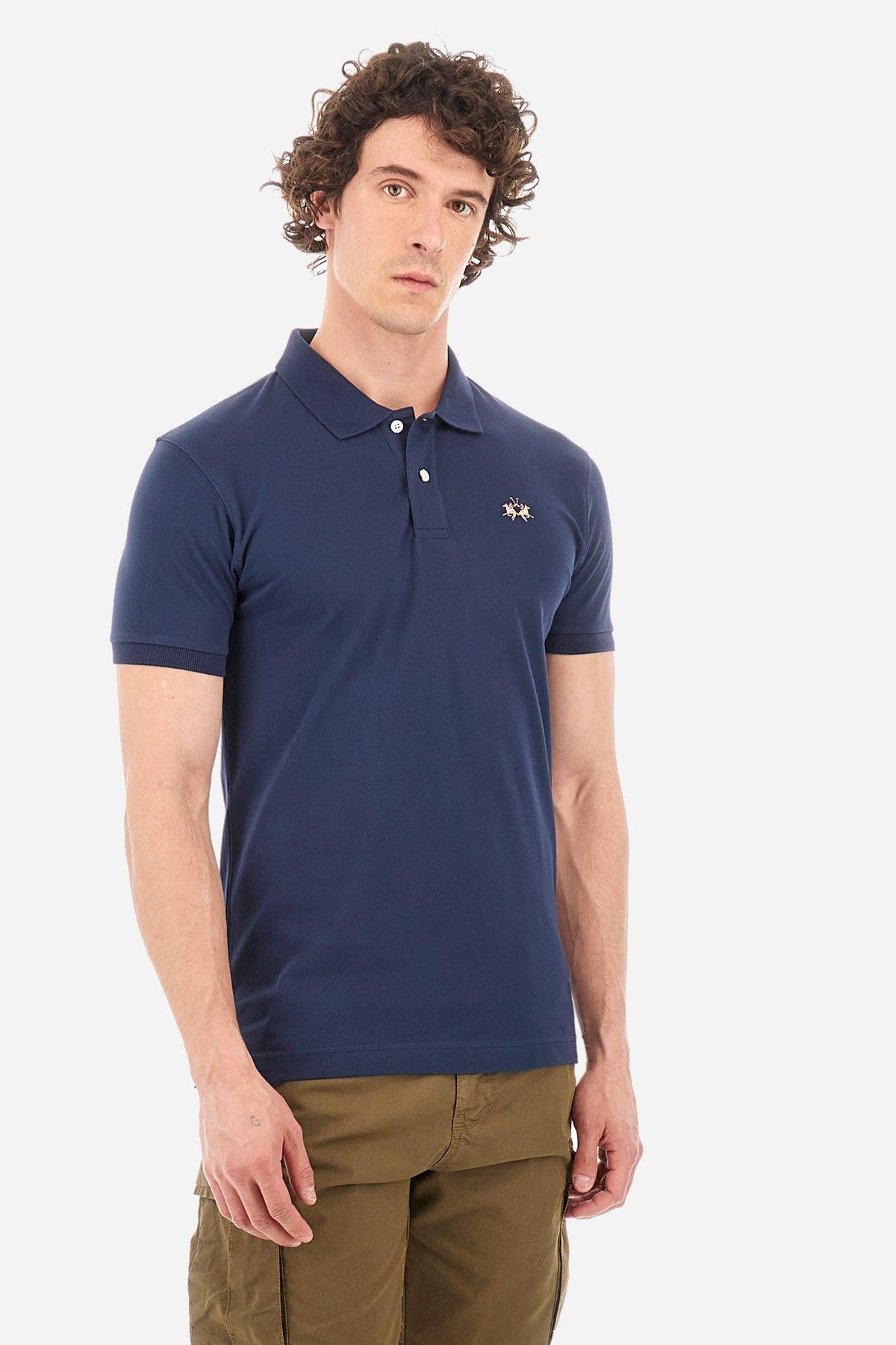 POLO LA MARTINA UOMO